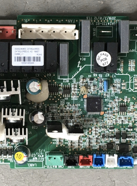 原装格力空调风管机内机电脑板300002060653主板Z4735Q控制板