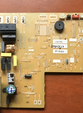 松下空调 电脑板 控制板 A746122 A746454 A746412已测试