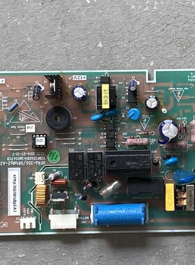 新飞扬子空调KFRd-35G/081aBp2-A3电脑主板YZBP35G081A3M054.PCB