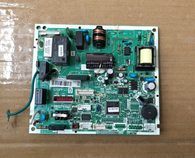 C7/A30C5电源板控制板线路主板