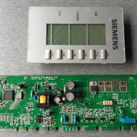 冰箱配件BCD-272(Kk28F88TI)冰箱MBAE1WN 变频板主板显示板