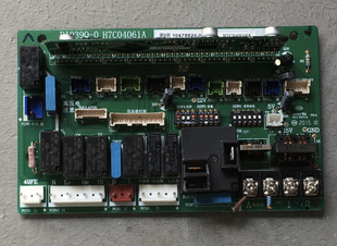 原装 H7C04016C PI039Q 304 海信日立风管机主板H7C04061A
