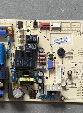 适用空调电脑板SX-YBP1-T41 V2主板控制板11329021000753 现货