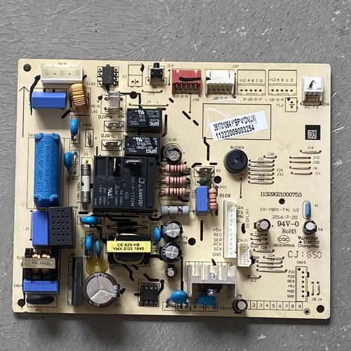 适用空调电脑板SX-YBP1-T41V2