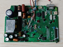 原装 三洋空调 电脑板 控制板 POW-KV94GJH 1FA4B1B062900-0