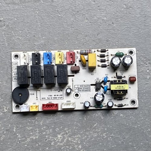 主板控制板APLS-D001-D-P11