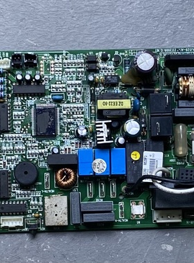 适用格力空调挂机配件30135390 主板M529F3电脑板电路板 GRJ529-A