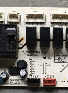 适用于原装电脑板主板800385-BY-A-4-JK