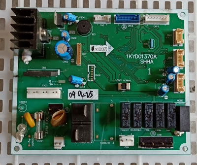 原装 日立空调 室内机 基板组件1KYD01370A