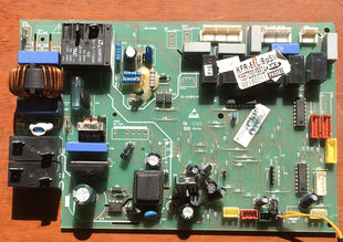 V1显示板 奥克斯变频电脑板SX PIC45K20 M38D2 QC2 SVBP2