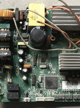 原装拆机电脑主板 PCB365控制板 电源主板21TRDT006600
