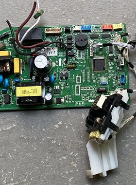适用松下空调主板ACXA73-03770电路板电脑板接收板变频主板