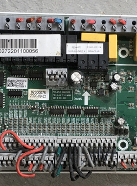 原装电脑主板 MXL254 控制板 B01M00 电源主板82300075