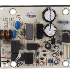 格Li空调外风机驱动板 30135603 主板 W52535D 控制板 GRJW52-A9