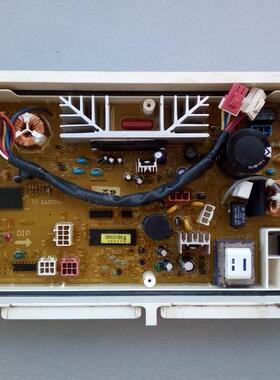 三洋变频洗衣机电脑板DB6037BS控制电源主板变频板