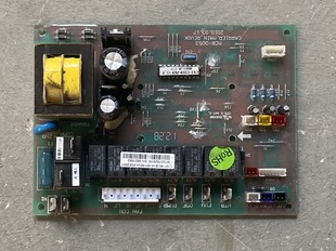 主机板 MCB 40GKX0E2001 W11050112M 0053 主板 适用天加空调