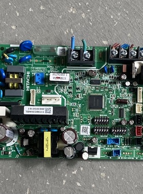 海信日立中央空调 主板 H7B06868A H7B06602A 电脑板 控制板