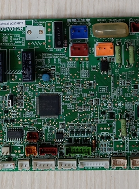三菱电机 电脑板RG00V001B RG76V004G02 PSH-5JAKT-S
