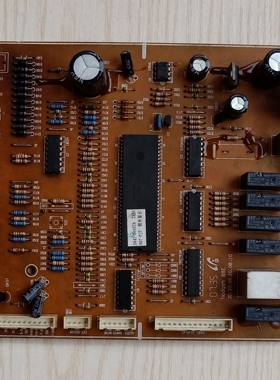 三星冰箱电脑控制板 DA41-00437A 主板 N07-PJT 88E 主控板 配件