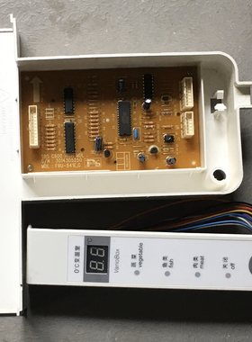 适用西门子30143E3350冰箱30143D5250 FRU-541E,G SBSC600HIGHMDL