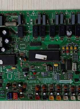 原装格力空调 30220038 主板 WZ6535I GRZW6B 电脑板 电路板