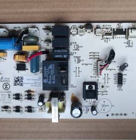 原装志高空调电脑版 ZGWGMBAZ001-H ZAZB-35A3-ATM2 MB/ZA 主板