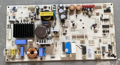 主板EBR71653902控制板