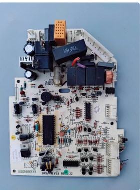 原装格力空调主板 5J53A3Y 30055624格力小金宝电脑板 GR5J-1B