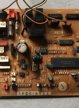 三洋空调 電脑板 控制板 POW-K186GHS-(C) 1FA4B1A018500-1