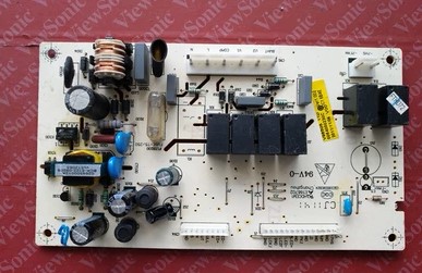 冰箱电脑主板0064000230C