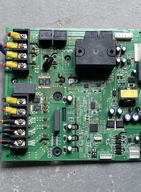 原装拆机电脑板主板 BDR01A V1.2