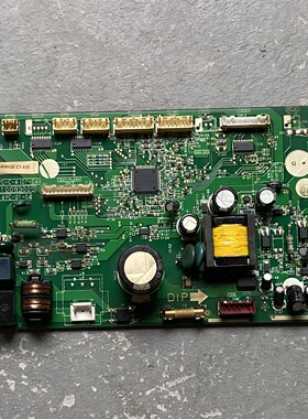 富士通空调 电脑板K14YC-1404HSE-C1 主板9710093005 K14YC-01-04