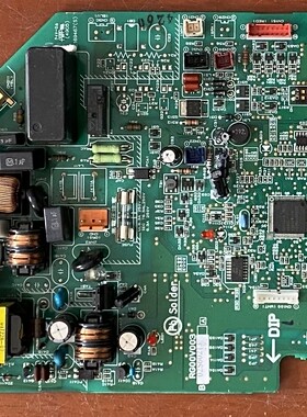 原装三菱空调RG00V003 电脑板10S70316 RG76V011G01电脑板