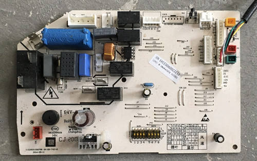 奥克斯空调电脑板SX-SG-T42-V1