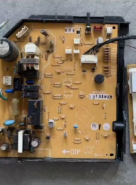三菱电机空调KFR-36GW/P电源板显示板MSH-CE12VD控制主板WM00B351