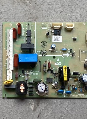 海信容声冰箱BCD238TDG/WS 211TD 242TDG电脑板主板电源板1623364
