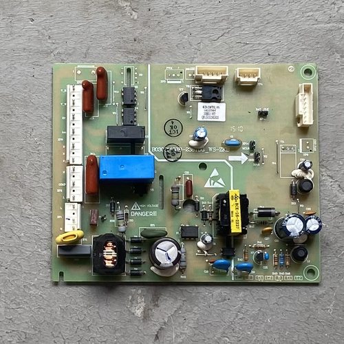 容声冰箱BCD238TDG/WS211TD