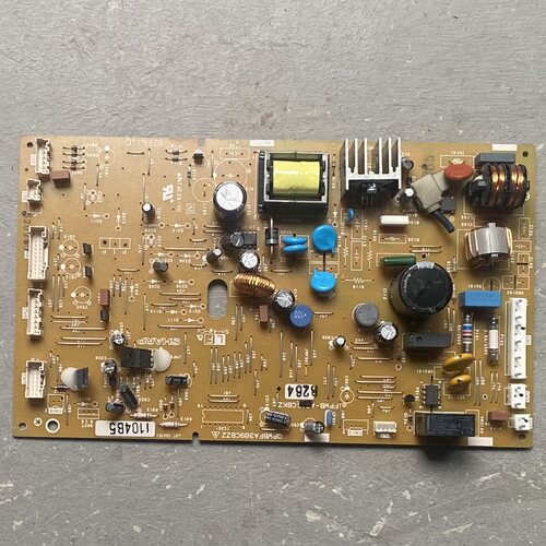 适用BCD-600WASF-S/夏普冰箱主板