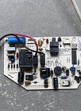 新科空调 惠而浦空调内机电脑板 主板 MODEL:MIC201YS-A
