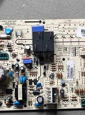 原装AUX奥克斯空调电脑板(R51HA*)DBPZ主板SX-AKBP2-MB95F698K