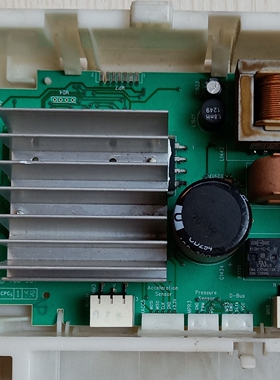 西门子洗衣机WD15H560TI WD15H5680W WM12S3600W电脑板电机变频板