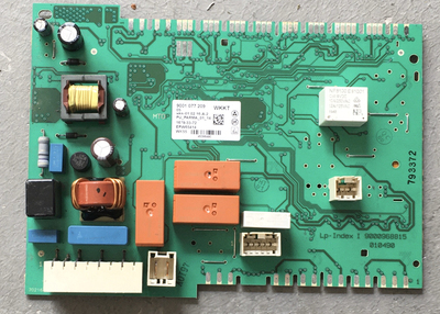 电脑板程序模块9001077209