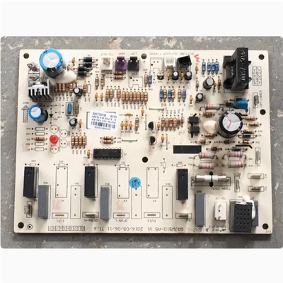 柜机外机电脑板300027000188