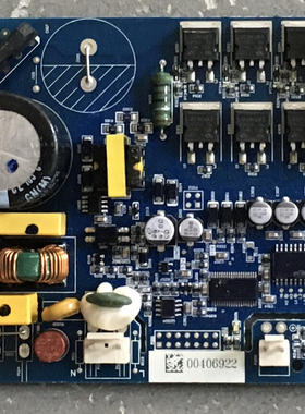 适用海信容声冰箱VNX1116Y TYV01B VNX1113Y变频板电脑板驱动板