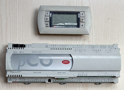意大利卡乐CAREL PGD USER INTERFACE/ PGD0000F00 PGD0000F01