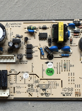 适用三星空调内机电脑控制主板 DB93-09457C DB41-00959A W11-PJT