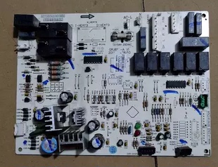 格力空调室内机主板 30138000688 M850F3V 电脑板控制板 GRJ850-A