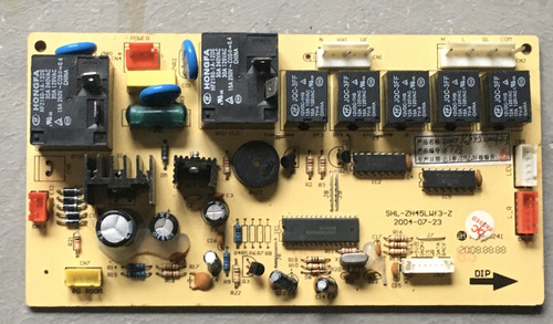 电脑板主板SHL-ZH45LWf3-Z