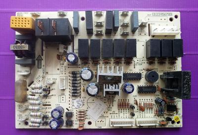 原装格力空调 3P 5匹 电路板 强电板 主板 3453 30000311