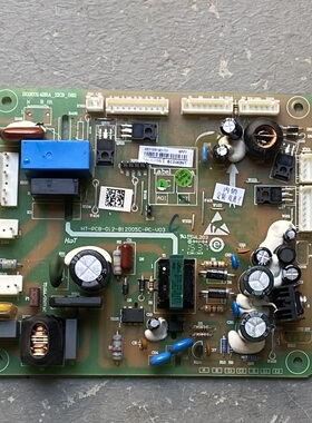 适用海信容声冰箱BCD-562WT主板1606496电源电脑板主控板1566987